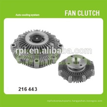 AUTO COOLING FAN CLUTCH FOR COROLLA 4K 1300CC GMB:GWT-59F